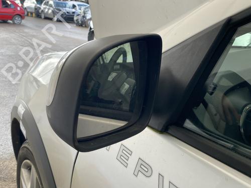 Left mirror DACIA SANDERO II 1.5 dCi | BP32045206C26