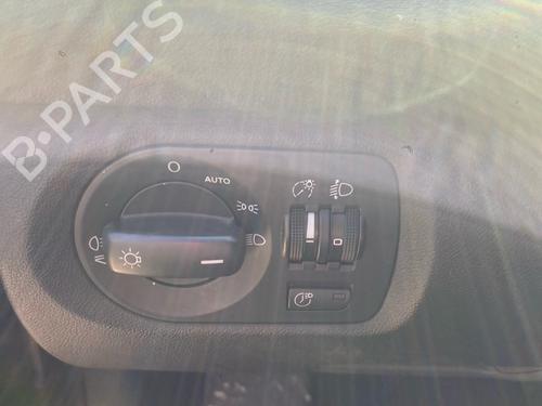 Headlight switch AUDI A3 (8P1) 1.9 TDI | BP38269479I24 - Image 4