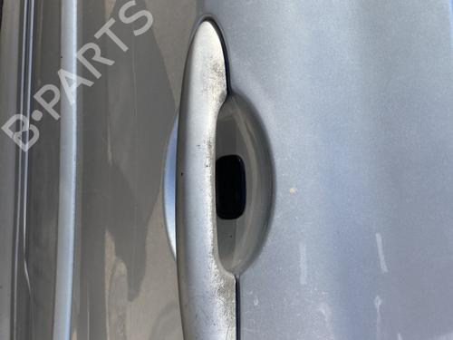Used Front left exterior door handle RENAULT CLIO III (BR0/1, CR0/1) 1.5 dCi (C/BR0G, C/BR1G) (68 hp) 27304367