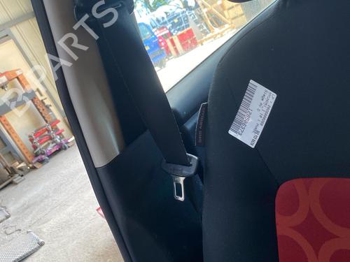 Used Front right seatbelt Front right seatbelt 36786487 36786487