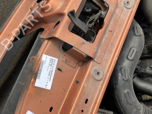 Frontplade/Frontkurv DACIA SANDERO II 1.5 dCi | BP28707719C72 - Image 3