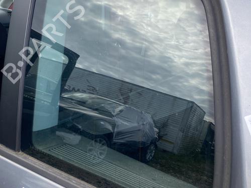 Used Rear left quarter glass VW TOURAN (1T1, 1T2) 1.9 TDI (105 hp) 28589282