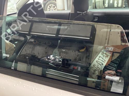 Rear left door window CITROËN C3 AIRCROSS II (2R_, 2C_) 1.5 BlueHDi 110 | BP25158402C20 