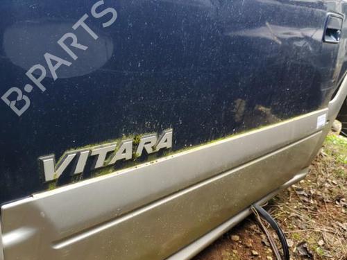 Used Left front door SUZUKI VITARA (ET, TA, TD) 1.9 D All-wheel Drive (SE419TD) (75 hp) 22118197