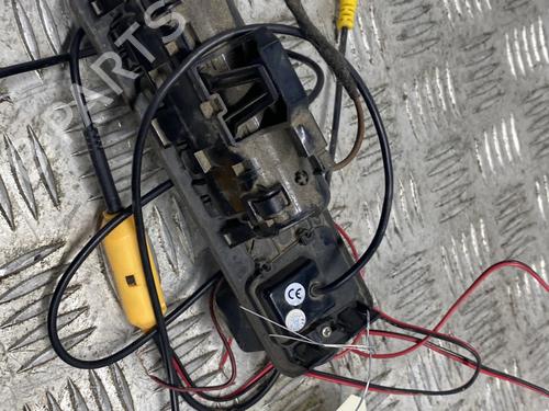 Used Camera Camera BMW 3 (F30, F80) 316 d (116 hp) 21680837 21680837