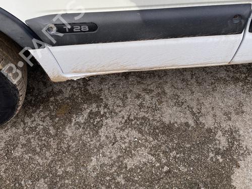Door moulding trim RENAULT MASTER II Van (FD) 2.5 D (FD0A, FD0E, FD2E, FD3E) | BP23955342C150 