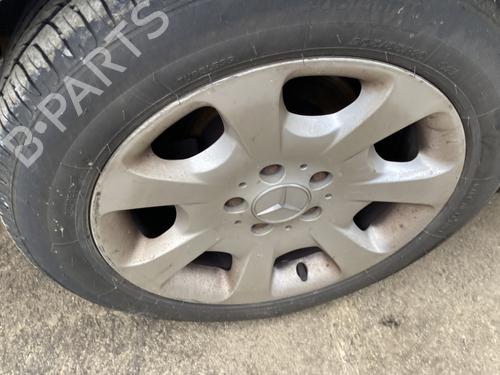 Used Rim MERCEDES-BENZ C-CLASS (W203) C 220 CDI (203.008) (150 hp) 31836702