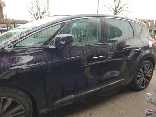 Front left panel RENAULT SCÉNIC IV (J9_) 1.6 dCi 160 | BP37438737C58 - Image 8