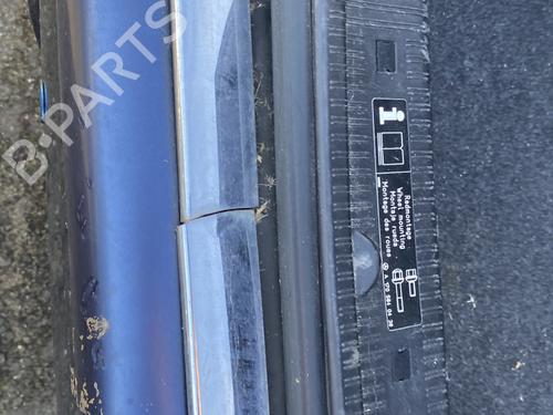 Rear bumper MERCEDES-BENZ C-CLASS (W202) C 220 CDI (202.133) | BP30085485C8