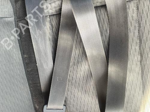 Front left seatbelt SKODA FABIA II Combi (545) 1.6 TDI | BP38228512I26 - Image 2