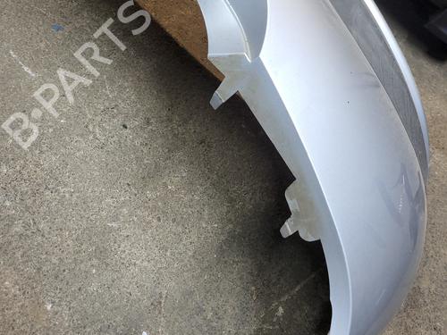 Rear bumper PEUGEOT 207 (WA_, WC_) 1.4 HDi | BP22122543C8 