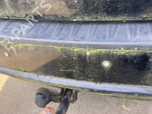 Rear bumper HYUNDAI SANTA FÉ II (CM) 2.2 CRDi GLS 4x4 | BP30133169C8