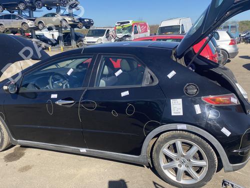 Bensintank Bensintank HONDA CIVIC VIII Hatchback (FN, FK) 2.2 CTDi (FK3) (140 hp) 33806783 33806783