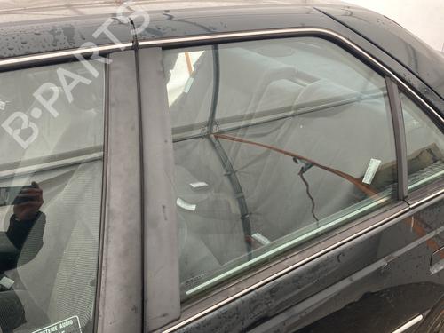 Used Rear left door window PEUGEOT 405 II (4B) 1.6 (88 hp) 32385832