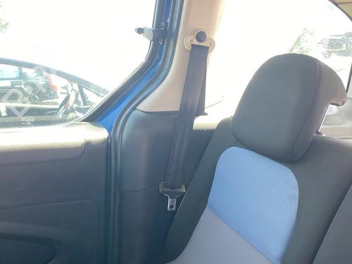 Rear right seatbelt PEUGEOT PARTNER Tepee 1.6 HDi | BP37078654I28 - Image 2