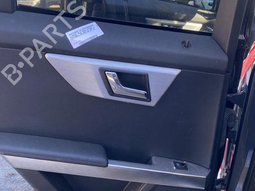 Used Rear left panel Rear left panel MERCEDES-BENZ GLK-CLASS (X204) 320 CDI 4-matic (204.983) (224 hp) 21570066 21570066