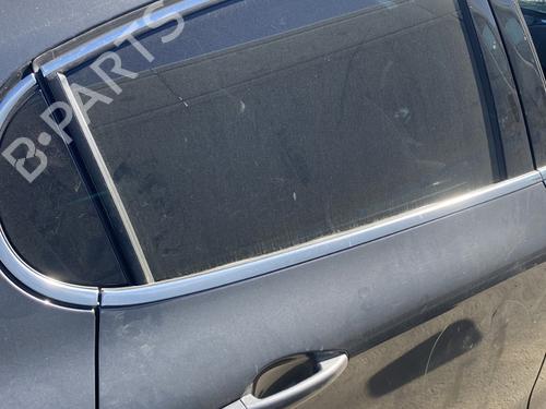 Used Rear right door window PEUGEOT 208 I (CA_, CC_) 1.2 THP 110 (110 hp) 24886124