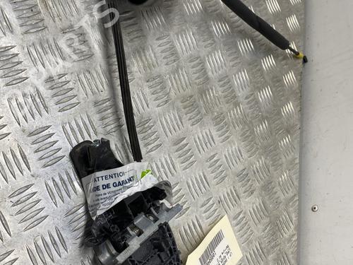 Used Front right lock LAND ROVER RANGE ROVER EVOQUE (L538) [2011-2019]  27573583