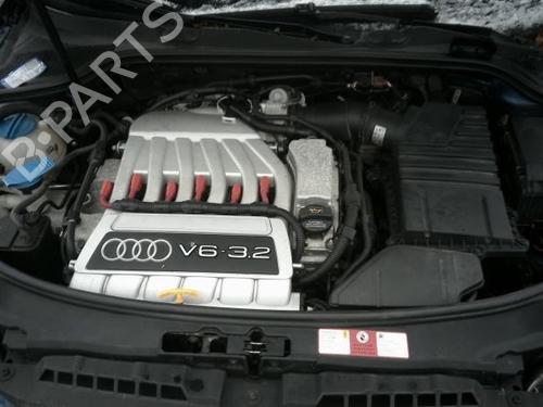 Rear seat AUDI A3 (8P1) 3.2 V6 quattro | BP22113941C17 - Image 4