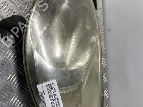 Venstre forlygte CITROËN XSARA PICASSO (N68) 1.6 HDi | BP26221656C28 