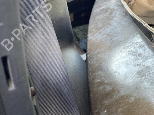 Rear right seatbelt DACIA DUSTER (HS_) 1.5 dCi 4x4 (HSMC, HSMD) | BP30821344I28