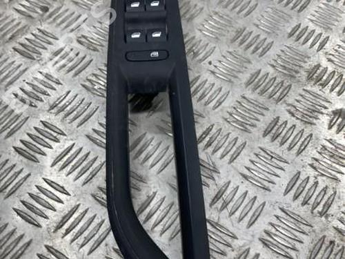 Used Left front window switch PEUGEOT 3008 II SUV (MC_, MR_, MJ_, M4_) 1.5 BlueHDi 130 (131 hp) 22119697