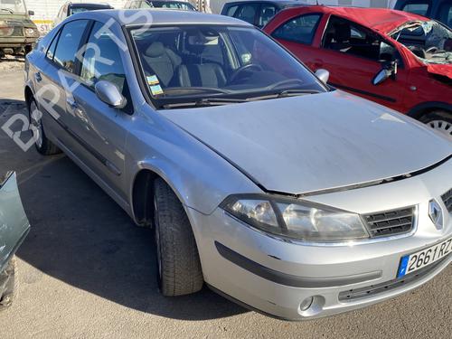 Engine RENAULT LAGUNA II (BG0/1_) 2.0 16V (BG00, BG0K, BG0P, BG0W) | BP30133195M1 - Image 6