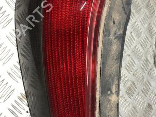 Left taillight PEUGEOT 306 Hatchback (7A, 7C, N3, N5) | BP31994860C34