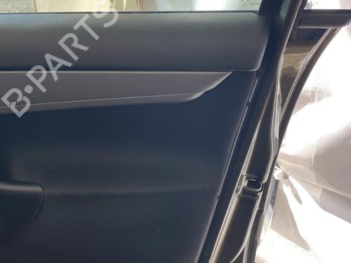Front right panel CITROËN C4 Picasso I MPV (UD_) 1.6 VTi 120 | BP32021354C59 - Image 3