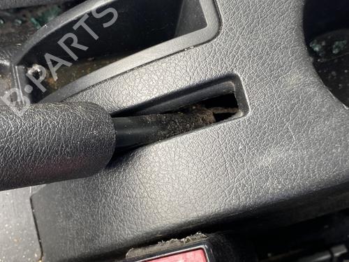 Used Seat buckle Seat buckle PEUGEOT 207 (WA_, WC_) 1.6 HDi (90 hp) 33701739 33701739