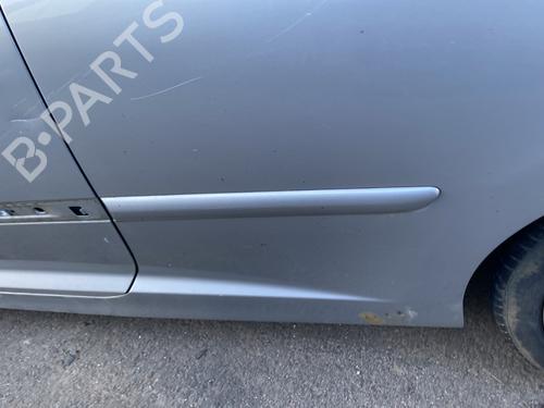 Used Other PEUGEOT 207 (WA_, WC_) 1.6 HDi (90 hp) 31719155