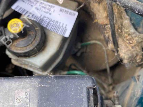 Servo brake RENAULT KANGOO (KC0/1_) D 55 1.9 (KC0D) | BP36521778M42 - Image 3