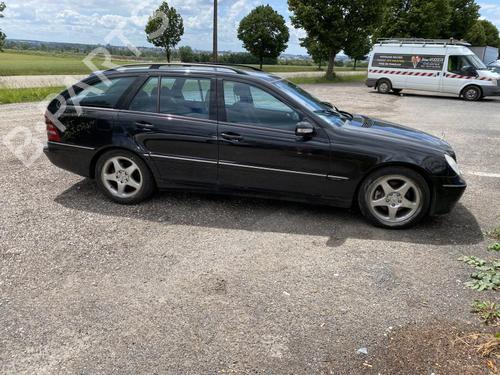 Højre forlygte MERCEDES-BENZ C-CLASS T-Model (S203) C 270 CDI (203.216) | BP22117158C29 