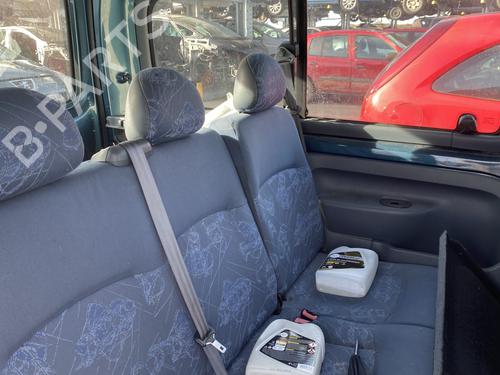 Steering column stalk RENAULT KANGOO (KC0/1_) D 65 1.9 (KC0E, KC02, KC0J, KC0N) | BP30133063I23 