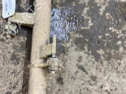 Exhaust system OPEL MOVANO B Van (X62) 2.3 CDTI FWD (FV) | BP24408640M121 - Image 6