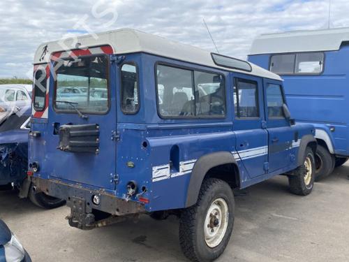 Rim LAND ROVER DEFENDER Station Wagon (L316) 2.5 Td5 4x4 (L316) | BP22122778C45 