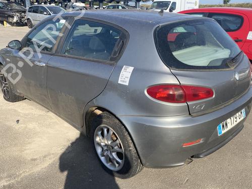 Rear left panel ALFA ROMEO 147 (937_) 1.9 JTDM 8V (937.AXD1A, 937.AXU1A, 937.BXU1A) | BP28579055C60 - Image 4