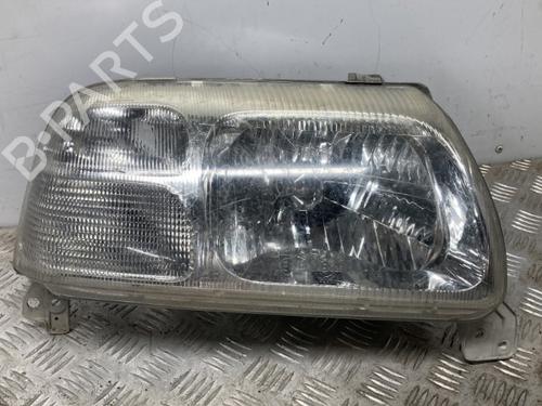 Używane Lampa przednia lewa SUZUKI GRAND VITARA I (FT, HT) [1998-2008]  32347660