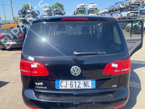 tailgate-vw-touran-1t3-2010-2011-2012-2013-2014-2015-2016-36817011 main image