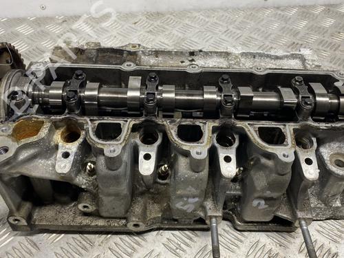 Culata RENAULT CLIO IV (BH_) 1.5 dCi 90 (90 hp) 32265511