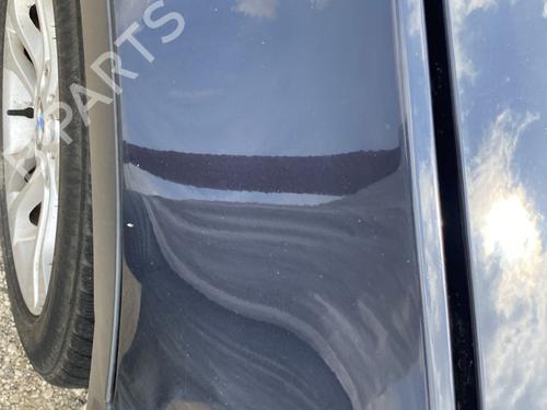 Right front fenders BMW X3 (E83) xDrive 20 d | BP27380260C42 