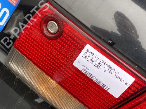 right-tailgate-light-saab-9-3-ys3d-1998-1999-2000-2001-2002-2003-29120157 main image
