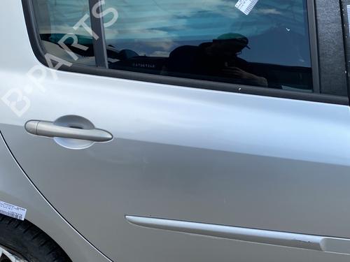 Right rear door RENAULT CLIO III (BR0/1, CR0/1) 1.5 dCi (BR17, CR17) | BP29282099C5 