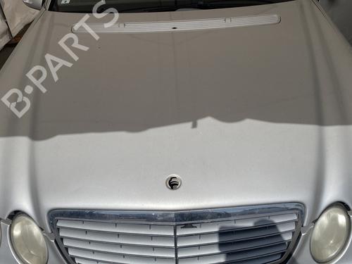 hood-mercedes-benz-e-class-w211-2002-2003-2004-2005-2006-2007-2008-2009-26962306 main image