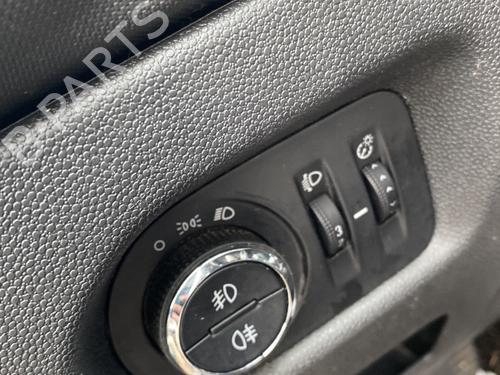 Used Headlight switch Headlight switch OPEL CORSA D (S07) 1.3 CDTI (L08, L68) (75 hp) 23994009 23994009