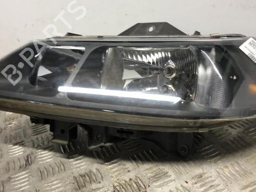 Left headlight RENAULT LAGUNA I (B56_, 556_) 1.9 dTi (B56J) | BP22117084C28 