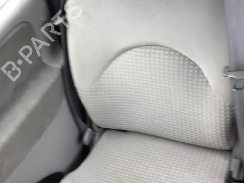 Used Rear seat CITROËN XSARA PICASSO (N68) 2.0 16V (136 hp) 22119825