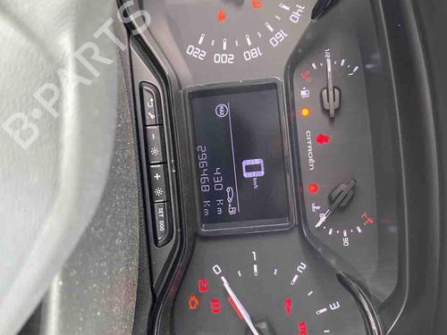Instrument cluster CITROËN C3 III (SX) | BP36438356C47 - Image 2