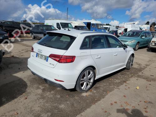Electronic module AUDI A3 Sportback (8VA, 8VF) 30 TDI | BP23785441M83  - Image 9