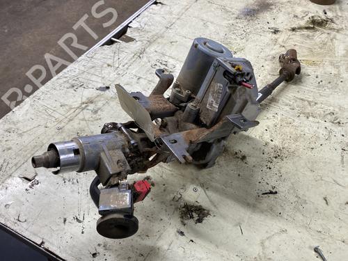 Used Steering column RENAULT KANGOO Express (FW0/1_) 1.5 dCi 70 (FW0A, KW0V) (68 hp) 29115527
